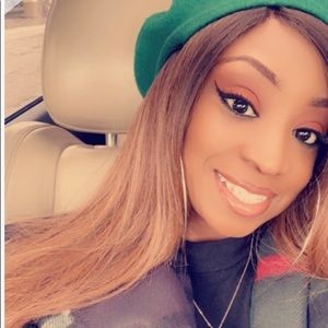 Meet your Posher, Krystal